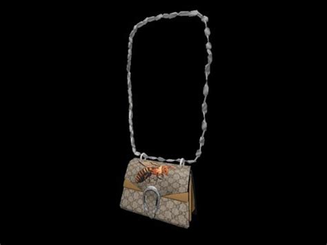 gucci dionysus bag roblox limited|Gucci Dionysus Bag with Bee .